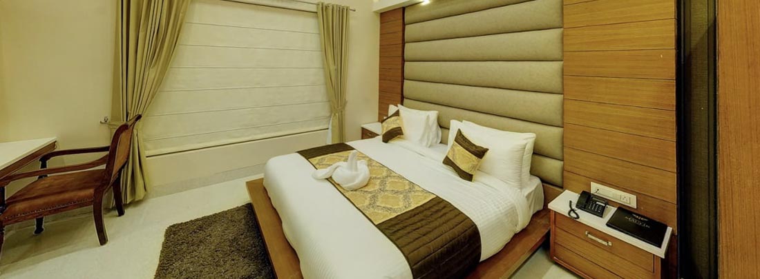 Hotel & Resort, Jim Corbett Tiger Reserve.