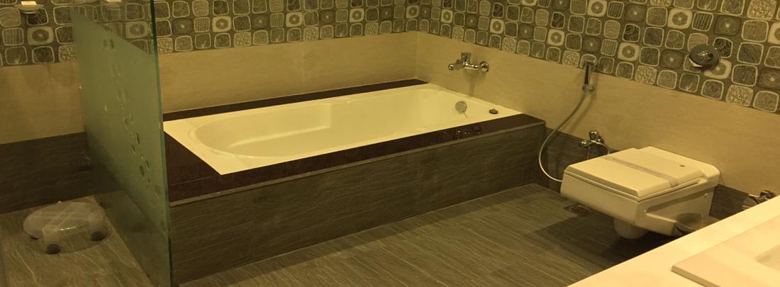 Maulik Mension Resort, Jim Corbett Tiger Reserve.