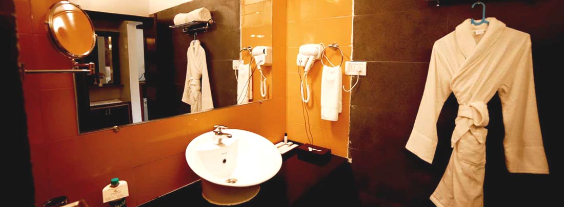 Hotels and resorts.